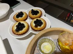 -味可道美食坊(福基路店)