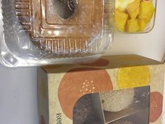 -仟吉(荟聚中心店)