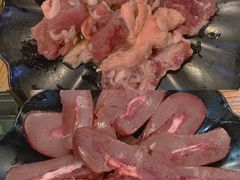 -大壮家原味烤肉(兴华北街店)