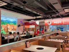-陈记顺和潮汕牛肉火锅(棠德南路店)