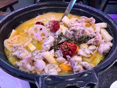 -王庄阿咪海鲜大排档(象园店)