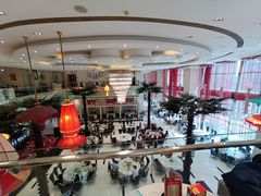 -亢龙太子酒轩·花园店