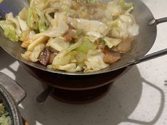 -刀板香·安徽菜(国购IFC店)