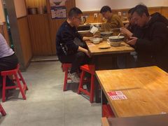 -陇上秦轩西安biangbiang面(EFC欧美金融商业城店)