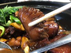 -利鸿私宴(南京路步行街店)