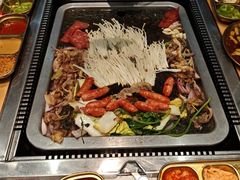 -郭记烤肉创始店(民丰大街店)