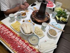 -阳坊胜利涮羊肉(阳坊老店)