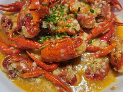 -二钳洞庭虾蟹·江湖菜(鹭岛店)