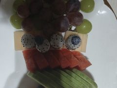 -香山湖渔家大院