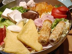 -一心创作料理屋(经开万达店)