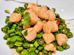 -必点海鲜·海肠捞饭大王(滨江道店)