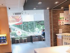 -麦当劳(伟城广场店)