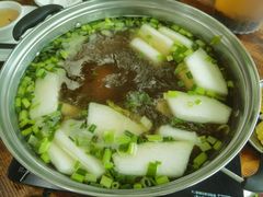 -江村四哥新鲜牛肉店(江高总店)