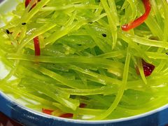 -三宽猪蹄(咸阳店)