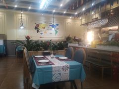 -西单元牛排馆(长安大学城店)