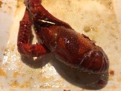 -叶派龙虾•招牌香辣蟹·海鲜(中海国际店)