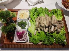 -秦月轩·长安小馆·新陕菜(阜成路·五棵松店)