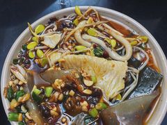 -大众美蛙鱼头(民心佳园总店)