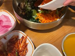 -海云台韩式汤饭·13年匠心韩料(南山店)