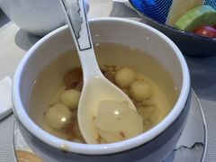 -香山湖渔家大院