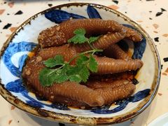 招牌陈醋浸风爪-点都德(广州白云山景区南门店)