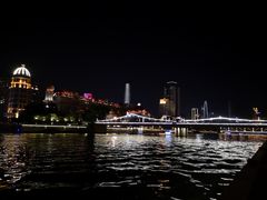 -海河游船(古文化街码头)