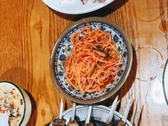 -怡妮新疆风味餐厅(东江湾路店)