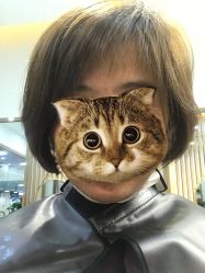 -尚·丹尼Hair