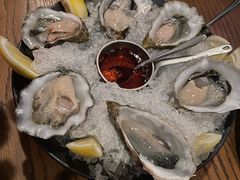 生蚝-BOR Eatery(安福路店)