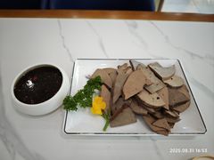 -宛平李记小吃(东关街店)