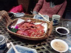 广式烤鸭-老广酒楼(樱花店)