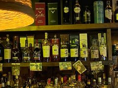 -城墙外BAR
