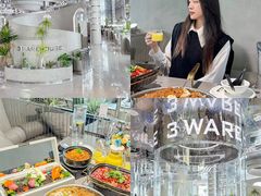 -3号仓库·创意中国菜(乐清正大广场店)