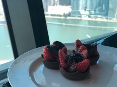 -澳门旅游塔360°旋转餐厅(南湾湖广场店)