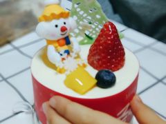 -好利来.生日蛋糕(杨家坪店)