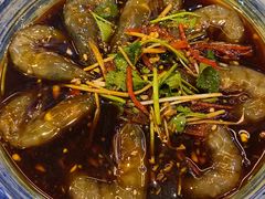 -渔娘渔家丹东海鲜(东直门店)