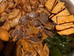 -院8里·小聚园老川菜(九眼桥店)