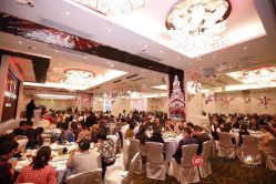 -名宴婚宴专门店·宴会厅(京基100店)