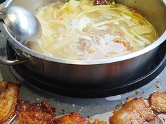 -冯排骨涮烤火锅(华商国际城店)