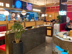 -捞神煲汤火锅(湖滨商业街店)