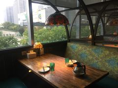 -嘉禾·悦享餐厅(八方汇店)