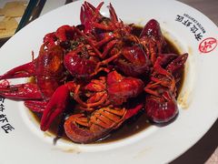 -有位虾匠·胶东小馆(市北店)