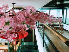 -缘福乡村铁锅炖民宿(八达岭店)