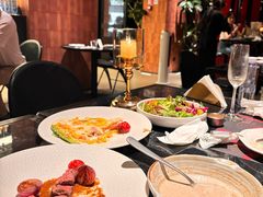 -Nord Grill&Bar Highland诺德西餐(深圳欢乐海岸店)