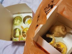 -喜計局·饼行(万象汇店)