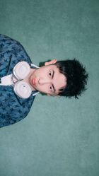 -MASTER 男士发型设计