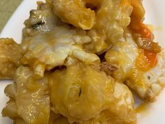 -上海阿潘舟山海鲜店(东宝兴路店)