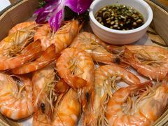 基围虾-必点海鲜·鲅鱼水饺(鞍山西道店)