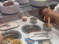 -龍歌自助小火锅(芝罘万达店)
