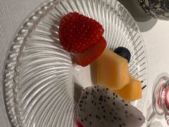-君庭中餐厅(友谊宾馆店)